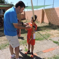 Escuelas Deportivas de Verano 2016 (3 Turno)