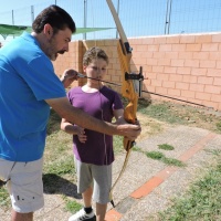 Escuelas Deportivas de Verano 2016 (3 Turno)