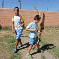 Escuelas Deportivas de Verano 2016 (3 Turno)