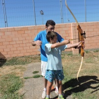 Escuelas Deportivas de Verano 2016 (3 Turno)