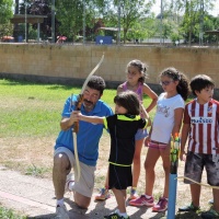 Escuelas Deportivas de Verano 2016 (3 Turno)