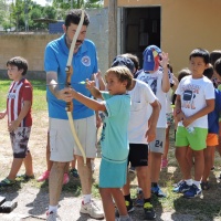 Escuelas Deportivas de Verano 2016 (3 Turno)