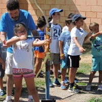 Escuelas Deportivas de Verano 2016 (3 Turno)