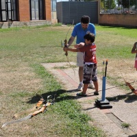 Escuelas Deportivas de Verano 2016 (3 Turno)