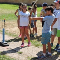 Escuelas Deportivas de Verano 2016 (3 Turno)