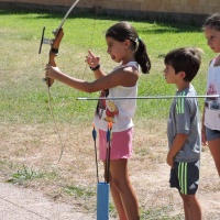 Escuelas Deportivas de Verano 2016 (3 Turno)