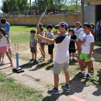 Escuelas Deportivas de Verano 2016 (3 Turno)