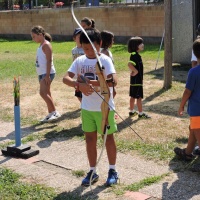 Escuelas Deportivas de Verano 2016 (3 Turno)