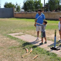 Escuelas Deportivas de Verano 2016 (3 Turno)