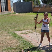 Escuelas Deportivas de Verano 2016 (3 Turno)