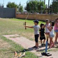 Escuelas Deportivas de Verano 2016 (3 Turno)