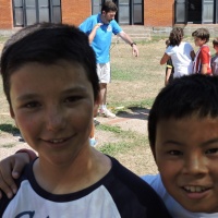 Escuelas Deportivas de Verano 2016 (3 Turno)