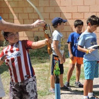 Escuelas Deportivas de Verano 2016 (3 Turno)