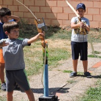 Escuelas Deportivas de Verano 2016 (3 Turno)