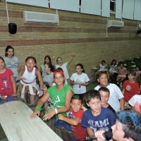 Escuelas Deportivas de Verano 2016 (3 Turno)