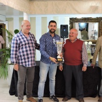 Cena Clausura 35 Juegos Deportivos Municipales F.M.D.