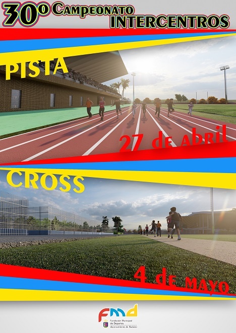 CARTEL INTERCENTROS 2023