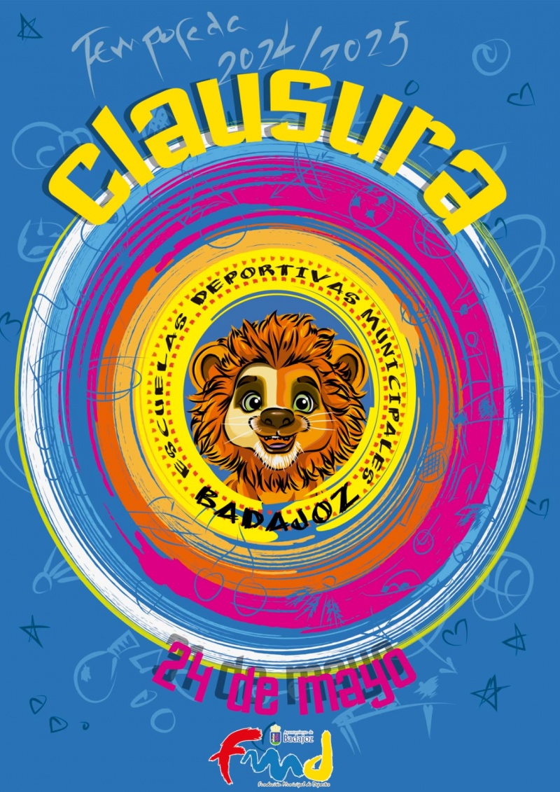 Clausura EDM 2024 2025