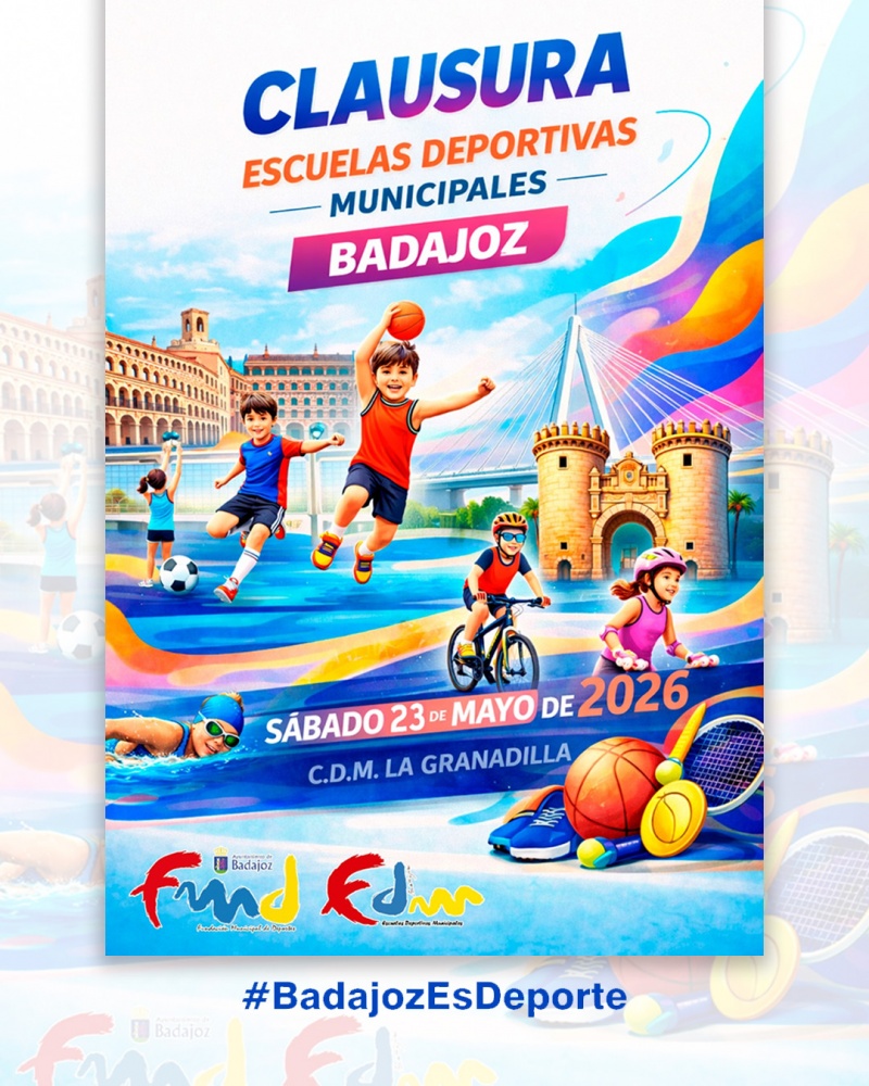 Clausura Escuelas