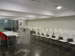 Sala BADAJOZ