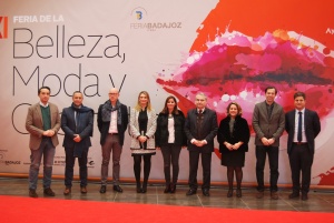 Inauguracin Belleza 2018