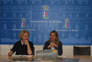 Rueda prensa Presentacin XXI Edicin Mayores 2018