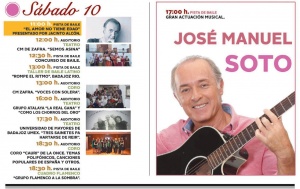 Mayores 2018 Sbado