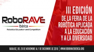 Cartel RoboRave