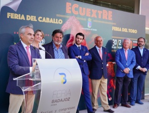 EcuExtre19presentacionbadajoz