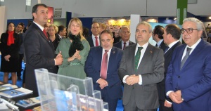 Inauguracion Fehispor19