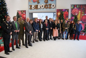 Iberocio 19