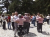 Baile Jornadas Gastronmicas IV