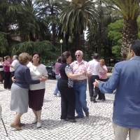 Baile Jornadas Gastronmicas II