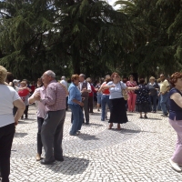 Baile Jornadas Gastronmicas III