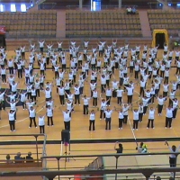 Clausura Gimnasia 2008 - V