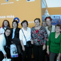 Feria de Mayores 2009 - VI