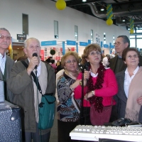 Feria de Mayores 2009 - VIII