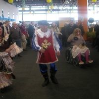 Feria de Mayores 2009 - XII