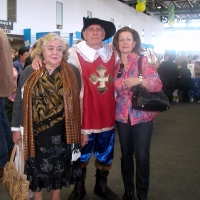Feria de Mayores 2009 - XIII