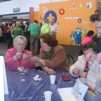 Feria de Mayores 2009 - XIX
