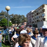 Paseo Intergeneracional 2009 - I