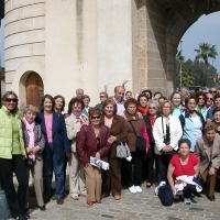 Visitas Guiadas 2008 - IV