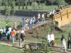 FOTOS RUTA GUIADA A SAN ISIDRO