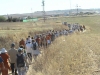 FOTOS RUTA GUIADA A SAN ISIDRO