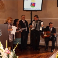 BODAS DE ORO 2009