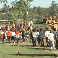 FOTOS RUTA GUIADA A SAN ISIDRO