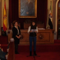 Segundo Premio II Concurso de Redacción. Noelia García Samper. 13 años. IES Castelar.