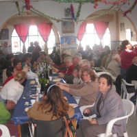 Convivencia Cerro de Reyes