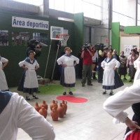 [25-28 Febrero 2010] Feria del Mayor 2010