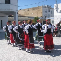 09/03/10 Inaguracin Centro Mayores Villafranco del Guadiana